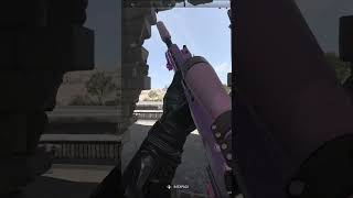 maybe you shouldnt play warzone dmzgameplay callofduty dmz firstpersonshooter dmzclip [upl. by O'Rourke591]