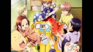 OfflineChihayafuru 2 ending full [upl. by Oiramaj]