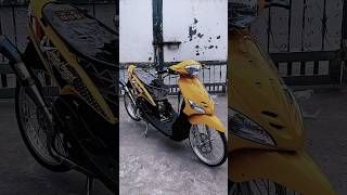 Mio Street Racing [upl. by Syah]