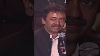 The Mastermind behind dunki l Rajkumar Hirani l shorts dunki [upl. by Atelokin]