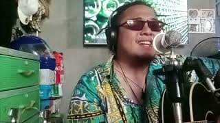 Maladyosa by Nairud  Tatot Song Cover by Monjah [upl. by Sammie]