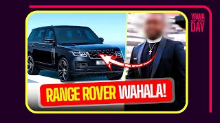 Pastor Demand 300 From His Church Members To Buy A Brand New Range Rover [upl. by Kanya]