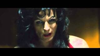 KRYPTONITA 2015  TRAILER 1 OFICIAL [upl. by Moyra711]