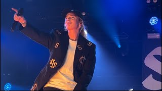 SERA  DOLLAR LIVE  APPELPOP 2024  TIEL [upl. by Meehyrb]