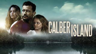 Calber Island 2024  Full Movie  Faith Film  Suspense [upl. by Suoivatra]