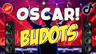 OSCAR  BUDOTS REMIX  Viral Tiktok Budots  DJ MONSOY [upl. by Geanine]