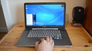 Dell XPS 15z Full In Depth Review Macbook Pro Alternative [upl. by Eibmab729]