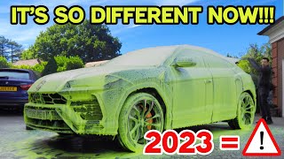 Dont Waste Your Money Starting a Car Cleaning Business in 20232024  See Why Here [upl. by Alessandro347]