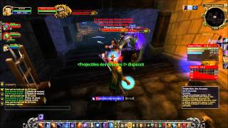 WoW  Prison de Hurlevent [upl. by Isayg]