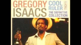 Gregory Isaacs  Tenement Yard Extended Mix [upl. by Marcella957]