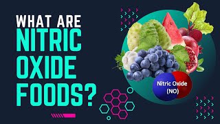 What is Nitric Oxide What are Nitric Oxide foods [upl. by Nylesor344]