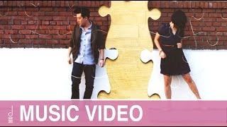 Missing Piece  David Choi  Official Music Video [upl. by Fenn764]