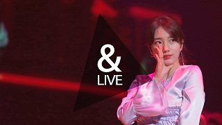 ampLIVE 수지 Suzy  Yes No Maybe [upl. by Monty804]