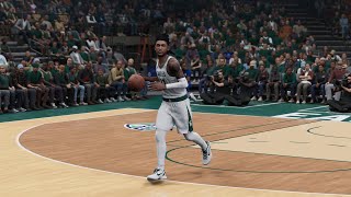 Emoni Bates Face Creation  SigsJumpshot Fix Most Accurate Emoni Bates On YouTube  NBA 2K23 [upl. by Carolus894]