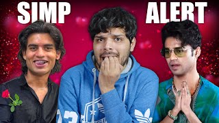 BIGGEST RED FLAGS OF INTERNET  LAKSHAY CHAUDHARY [upl. by Jolanta12]