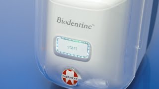 Biodentine® XP How To Use Direct Placement [upl. by Mihar]