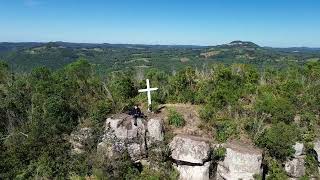 Morro Agudo  Gramado  RS [upl. by Atilemrac]