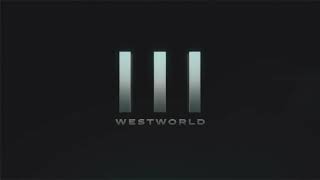 Westworld Season 3 Episode 6 Soundtrack quotEnd Creditsquot COVER – EXTENDED [upl. by Ocirederf]