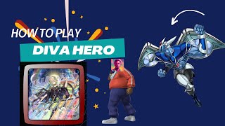 Free Diva Hero Coaching [upl. by Vano35]