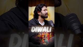 HinduMuslimSikhChristian in Vikrant Massey’s Family [upl. by Analle]