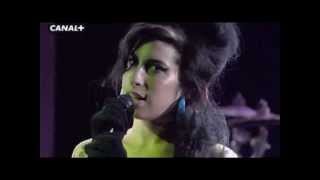 Valerie live at La Semaine 2007  Amy Winehouse [upl. by Ilhsa249]