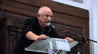 Save Classics 10  Steven Berkoff [upl. by Werner]