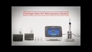 How to use the Invitrogen Neon NxT Electroporation System [upl. by Eaver91]