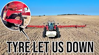 Back to Being BUSY  Farming in Australia  Vlog 243 [upl. by Anauqat99]