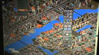 Sim City 2000 Cheat Codes and How To Deal With a Noisy Neighbor [upl. by Yraunaj]