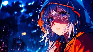 Nightcore  Would Anyone Care [upl. by Uehttam932]