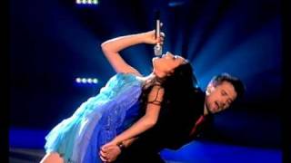 Safura  Eurovision 2010 Azerbaijan  Exclusive second rehearsals video  HQ [upl. by Leunamne]