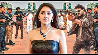 South Movie Hindi Dubbed  South Indian Movies Dubbed In Hindi  Junga Movie [upl. by Lrub]