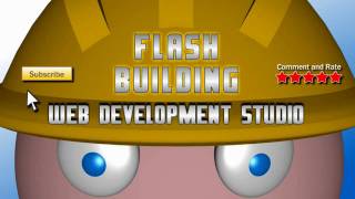 Flash ActionScript 30 and XML Basics  AS3 XML Tutorial [upl. by Nivlen]