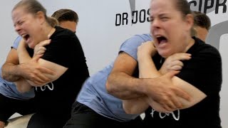 MOST EXTREME Chiropractic Case EVER RECORDED [upl. by Sansen768]