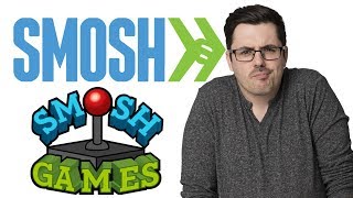 Smosh and Smosh Games Coming To An End  Whats Next [upl. by Arezzini]