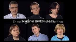 Theologians in Conversation Quranic Studies Today [upl. by Ervine446]