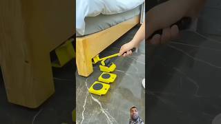 Smart Furniture Ideas🥰 Small Space Furniture Space Saving Ideas For Home shorts short gadget [upl. by Oratnek]