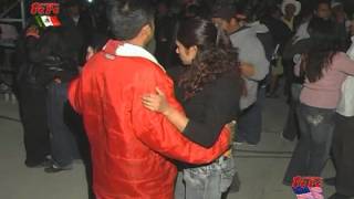 BAILE EN SAN JOSE TEACALCO2008PARTE 3 [upl. by Dronski]