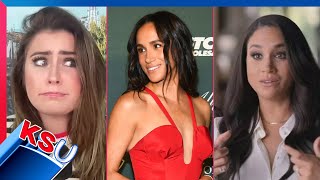 UPDATE Meghan Markle GOVERNED BY FEAR  FULL LIST of Bully Allegations  Kinsey Schofield [upl. by Mulac]