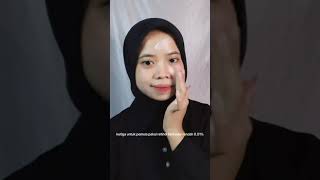 theraskinkosmetika theraskinkosmetika theraskinbpomamanhalal theraskinreview therapyforyourskin [upl. by Nnylear]