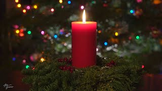 Peaceful Instrumental Christmas Music Relaxing Christmas music quotComfort and Joyquot by Tim Janis [upl. by Bannerman]