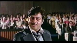 yeh chehre pe chehra KISHORE KUMAR [upl. by Inalej348]