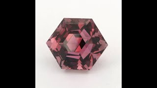 20ct Rubellite Tourmaline [upl. by Kamila]