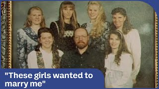 One Man Six Wives And TwentyNine Children Polygamist Documentary  Up Close [upl. by Ecnarwal]