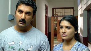 Deivamagal Episode 289 080414 [upl. by Ahsinik]