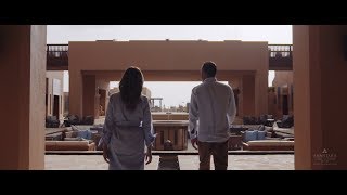 Anantara Al Jabal Al Akhdar Resort [upl. by Rothmuller]