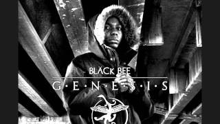 Black Bee  Ying Yang Ft Gatillo Ner [upl. by Linoel]