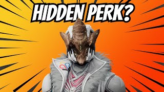 VERITYS BROW Hidden Perk Is Insane For Onslaught  Destiny 2 Veritys Brow Build [upl. by Pfeifer]