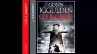 Conqueror Book 5 Conn Iggulden  Part 1 [upl. by Ardisi363]