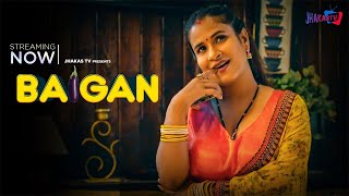 Baigan  New Series Full Episode  Streaming Now  Subscribe Jhakas Tv App Now [upl. by Romona]